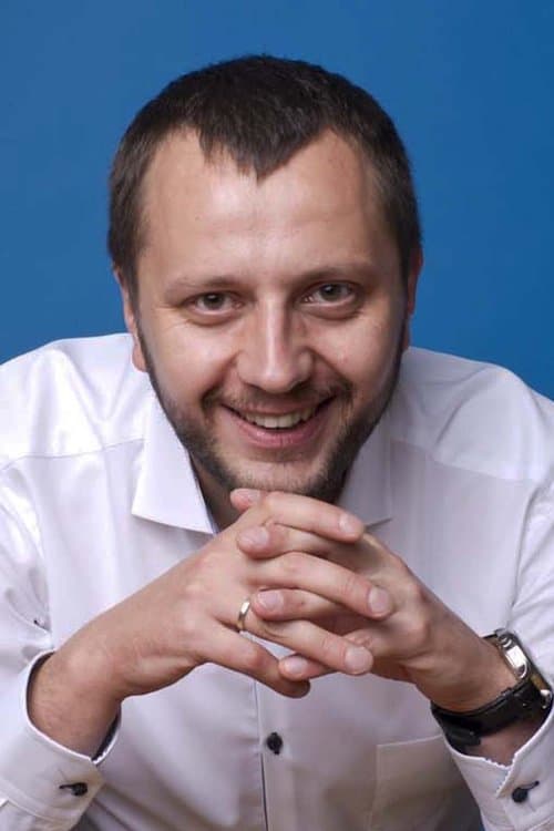 Arkadiusz Detmer profile photo