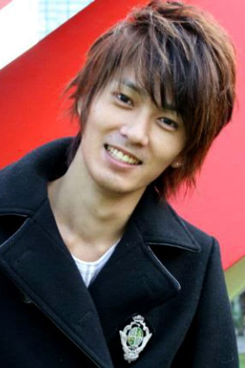Takayuki Tsubaki profile photo