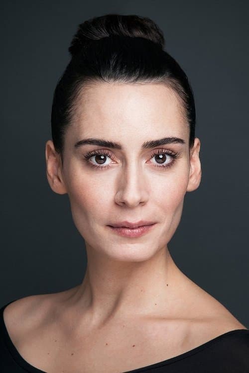 Melisa Sözen profile photo