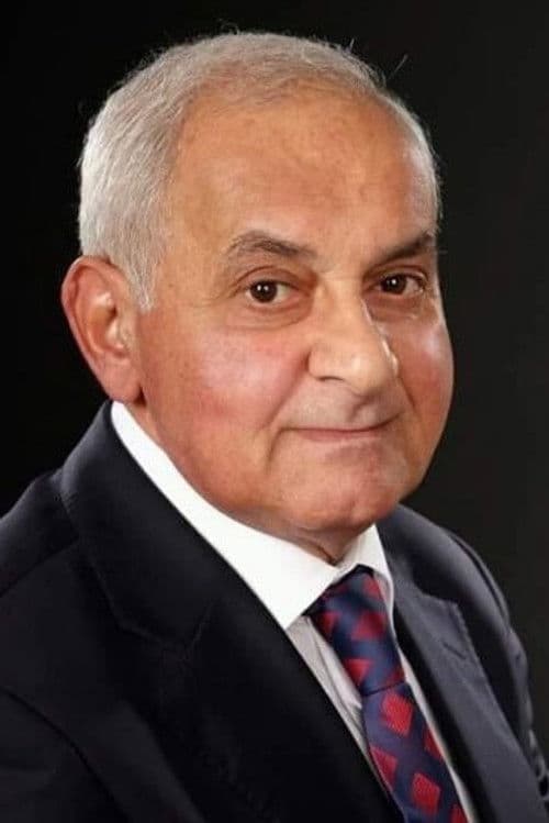 Atabala Səfərov profile photo