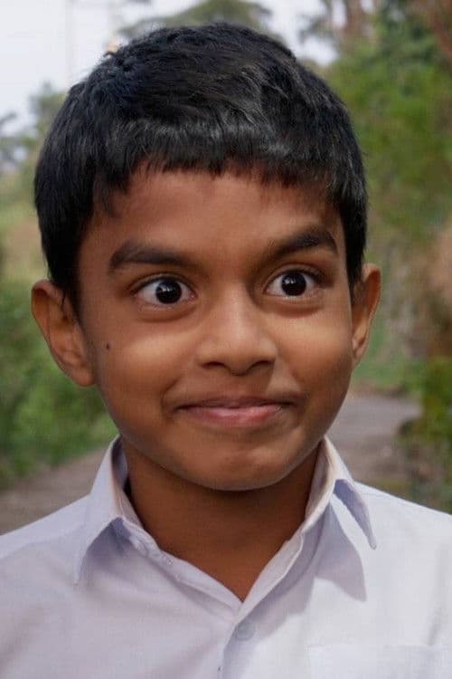 Harry Manikkandan profile photo