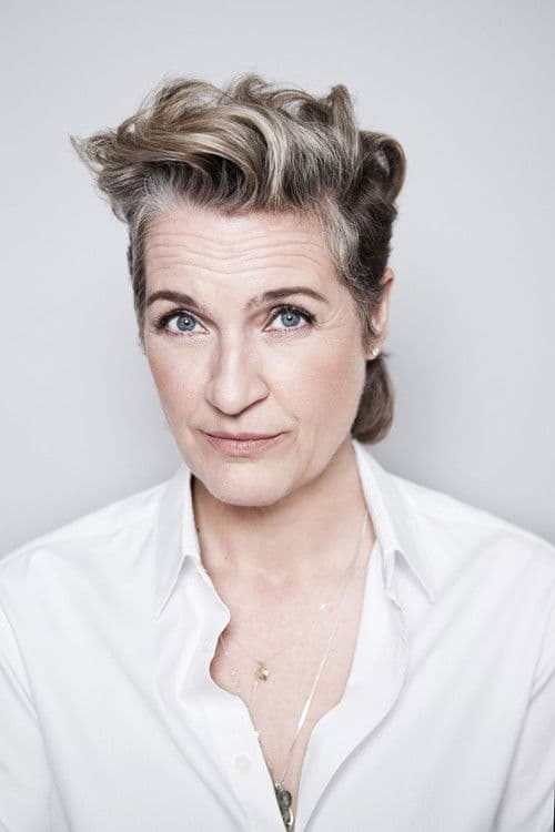 Margriet van der Linden profile photo