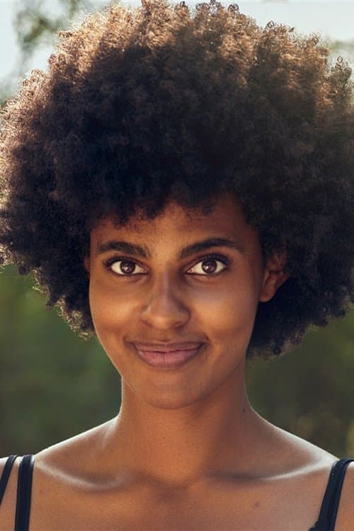 Julie Hega profile photo