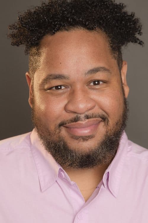 Daryl J. Johnson profile photo