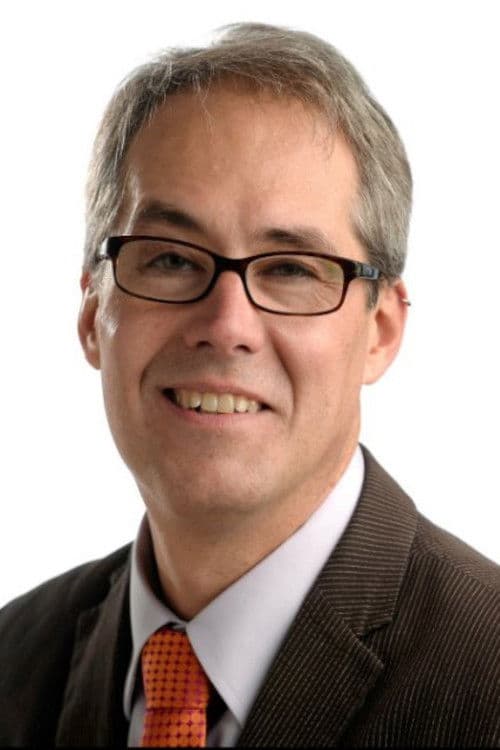 Chuck Plunkett profile photo