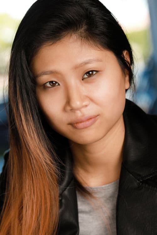 Leah Jung Carroll profile photo