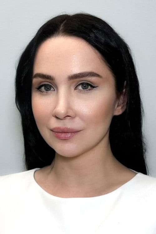 Irina Spiridonova profile photo