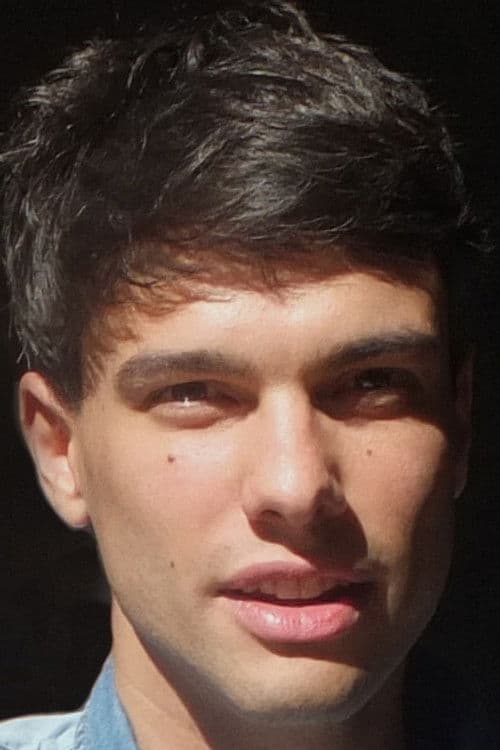 Simon Castets profile photo