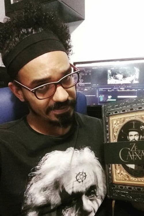 Alexander dos Santos Buck profile photo