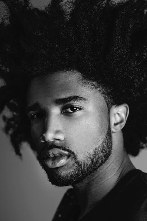 Jayson Aaron profile photo