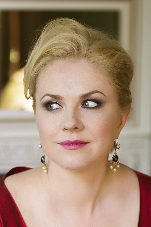 Sofia Fomina profile photo