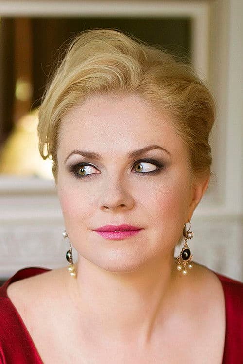 Sofia Fomina profile photo