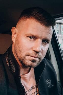 Boris Bedrosov profile photo