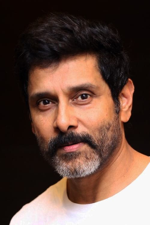Vikram profile photo