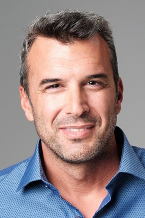 Antonis Vlontakis profile photo