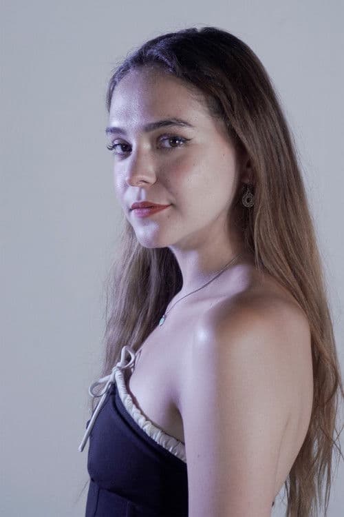María Carrillo profile photo