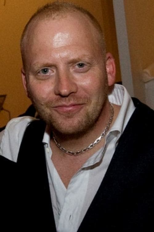 Jason Kristofer profile photo