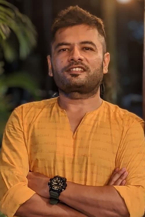 Himjyoti Talukdar profile photo