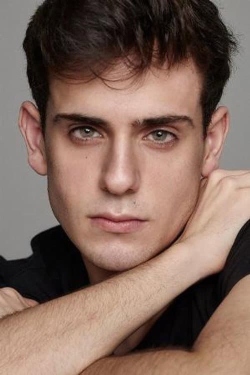 Daniel Guerro profile photo