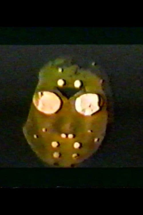 Friday the 13th: Halloween Night poster