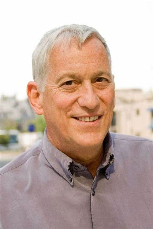 Walter Isaacson profile photo
