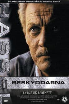 Hassel - Beskyddarna poster