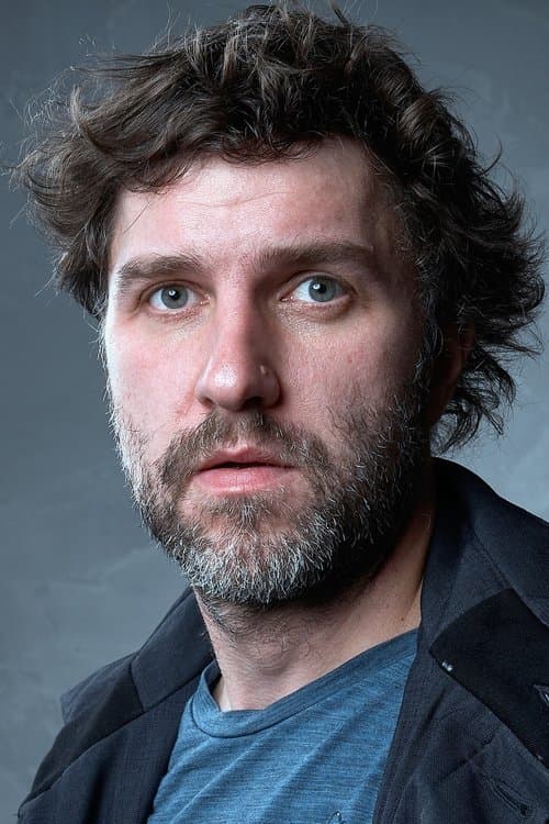 Tomas Alf Larsen profile photo