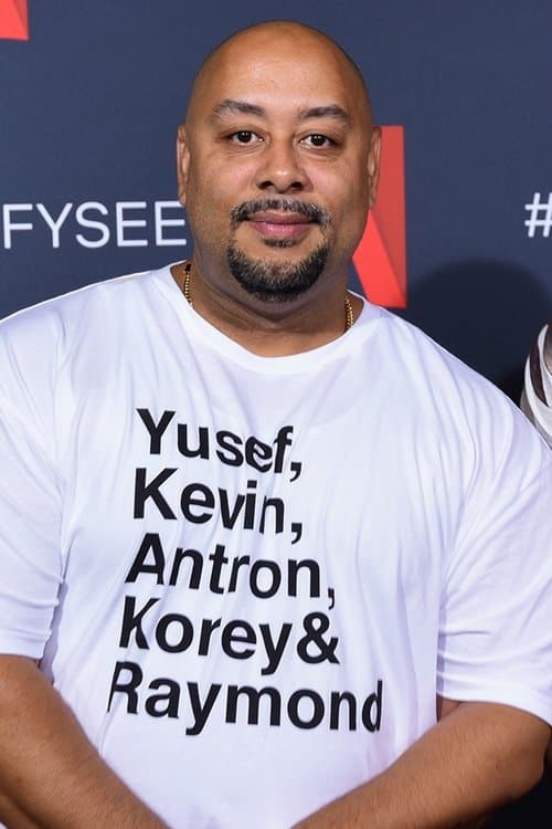 Raymond Santana profile photo