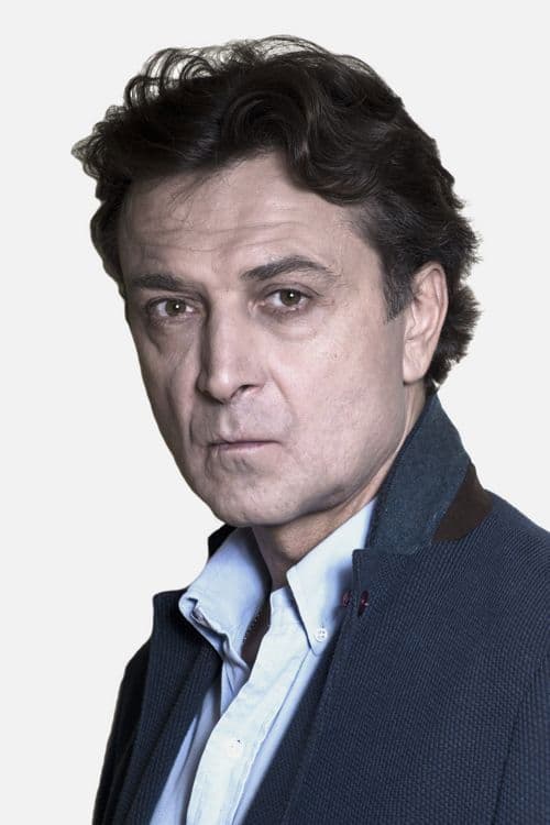 Aleksandr Lazarev Jr. profile photo