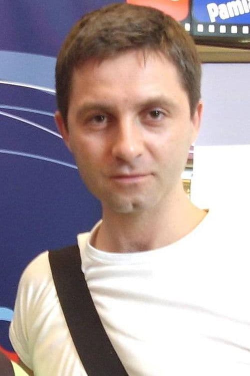 Marek Włodarczyk profile photo