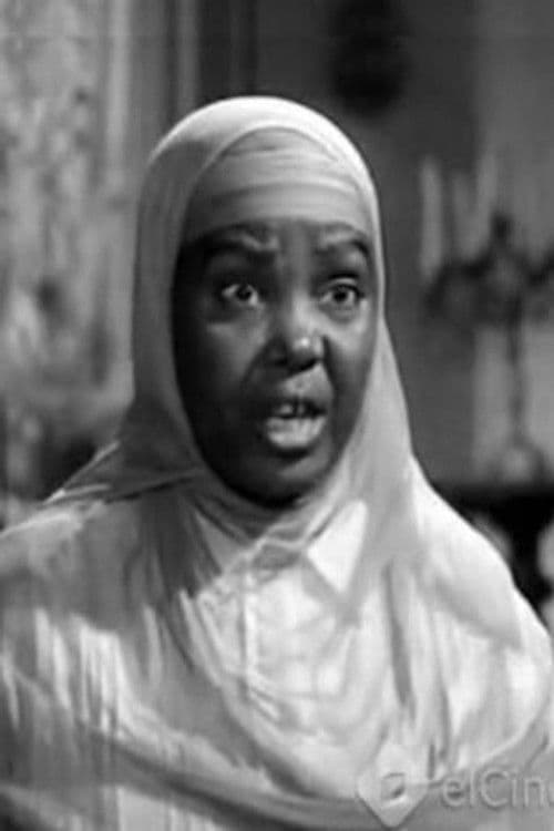 Amina Khairy profile photo