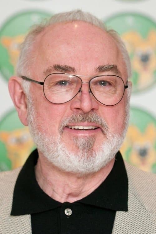 Peter Egan profile photo