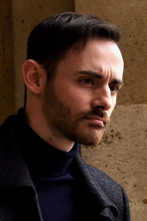 Josselin Baillarguet profile photo