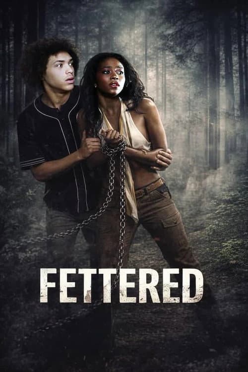 Fettered poster