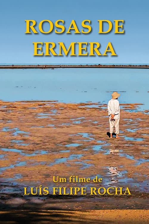 Ermera Roses poster