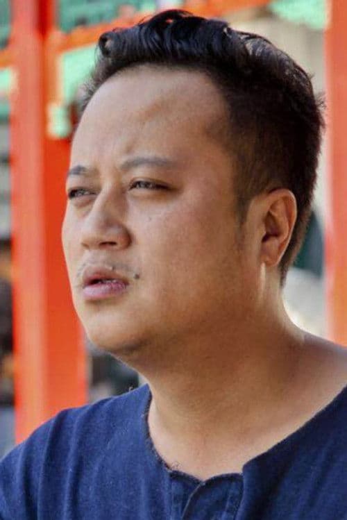 Qiao Lei profile photo