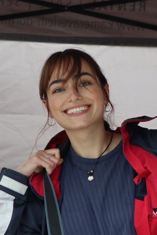 Maja Elisabeth Wulff profile photo