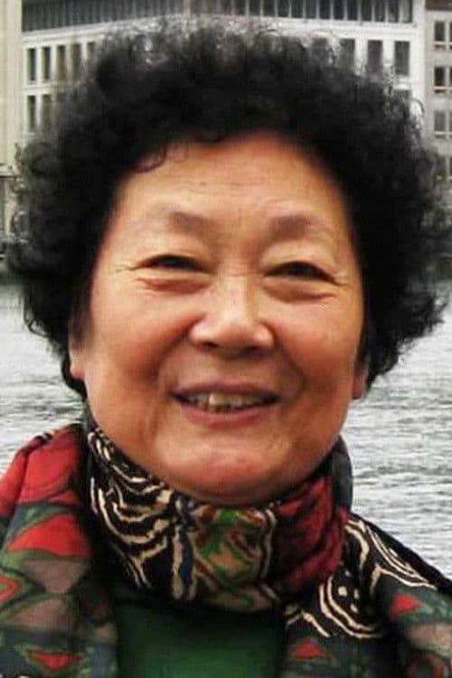 Zhang Jingsu profile photo