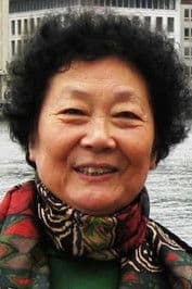 Zhang Jingsu profile photo