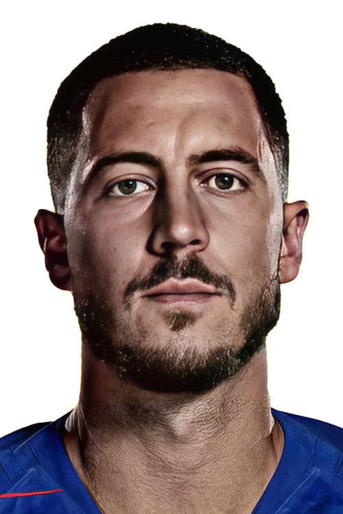 Eden Hazard profile photo