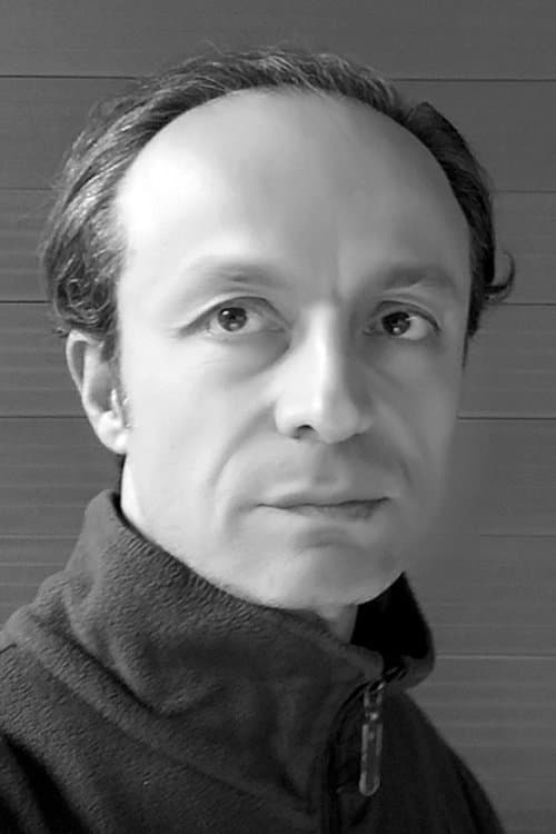 Nikos Pantelidis profile photo