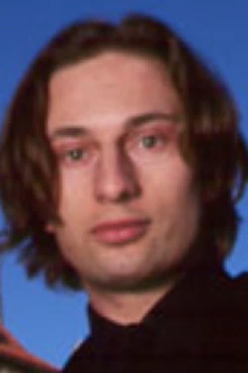 Pavel Dubcek profile photo