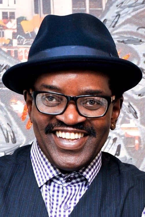 Fab 5 Freddy profile photo