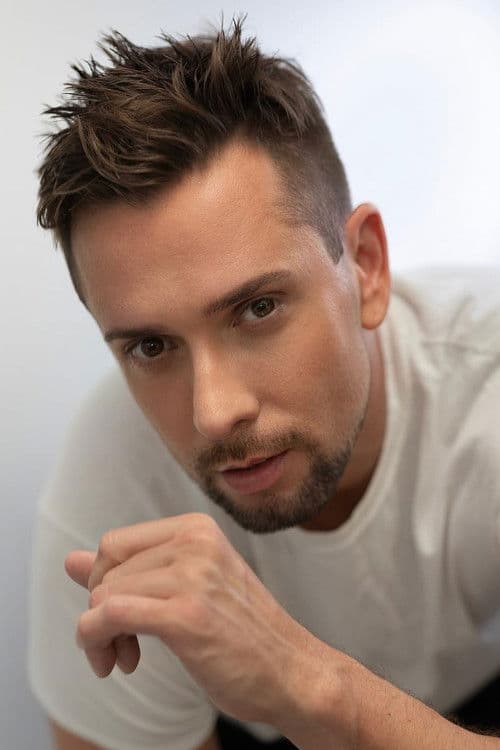 David Hernandez profile photo