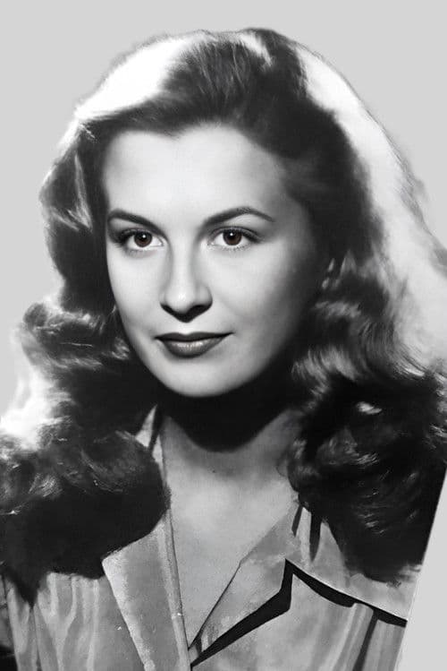 María Rosa Salgado profile photo