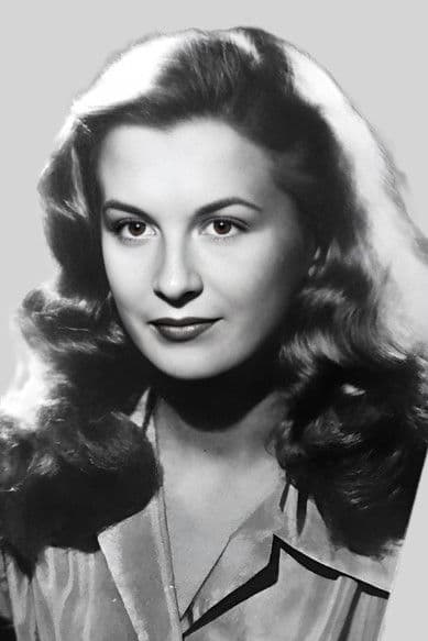 María Rosa Salgado profile photo