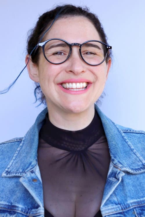 Lady Beaver profile photo