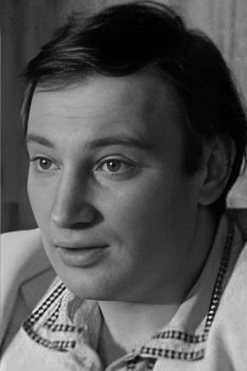 Aleksandr Vigdorov profile photo