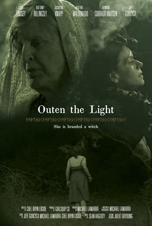 Outen The Light poster