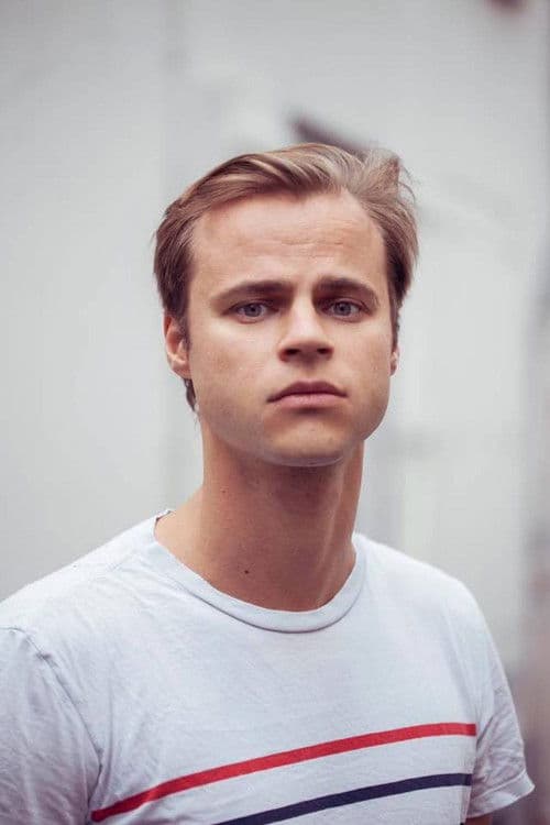 Davor Cosic profile photo